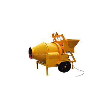 cement mixer machine for sale