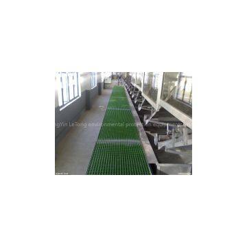High Quality Fiberglass Reinforced Grating photo-3