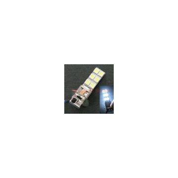 H3-12 SMD LED LIGHT, LED BULB, WHITE-LED0001