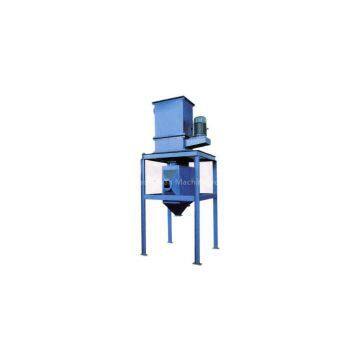 Resin Sand Centrifugal Regenerator Machine