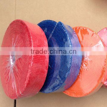 China manufacturer car heat wrap/heat exhaust insulation wrap