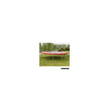 Sell 14' Round Trampoline