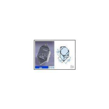 Miniature 25A 30 amp automotive circuit breaker , auto resetting circuit breaker OEM ODM