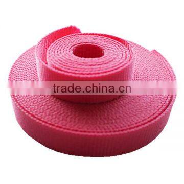 PP narrow fabric webbing