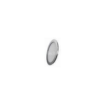 Energy - Efficient White 180 * 12 5W / 10W LED Panels Lighting CE and UL aprroval
