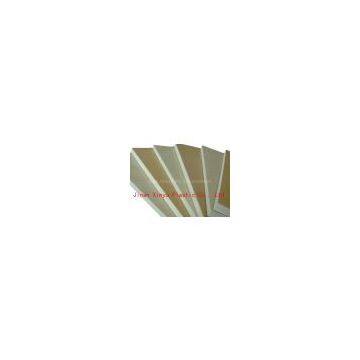 HL paintable wpc flooring
