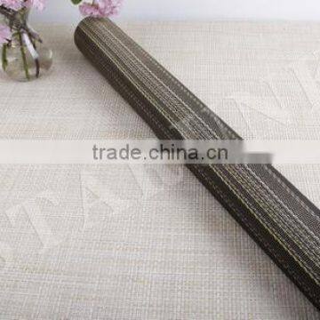 Zhejiang Tri-star Factory Pvc Coated Mesh Fabric photo-2