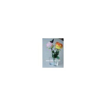 Acrylic Vase