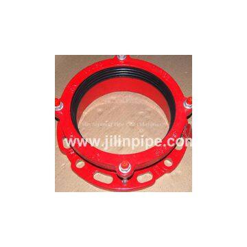flange adapter, flange adaptors