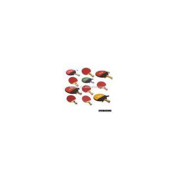 Sell Table Tennis Racket