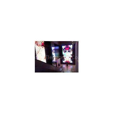 P4 3in1 Indoor LED Video Wall , SMD LED Display For Shopping Malls