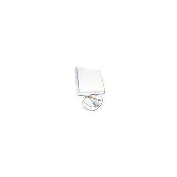 TCP / IP Interface UHF RFID Integrated Reader Ethernet Wlan For Jewelry Store