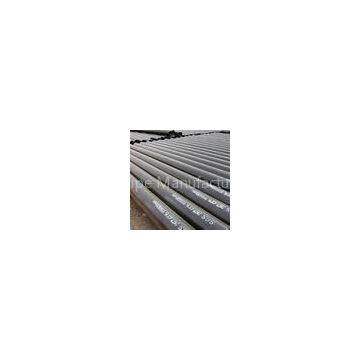 Custom Oil Coating ASTM A335 P11 Seamless Alloy Steel Pipe For Shipbuilding