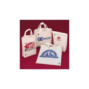 Cotton Tote Bag