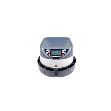 Professional Coin Counter CC-718