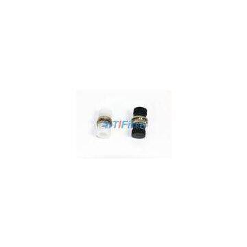 Big D And Small D FC Fibre Optic Adapter  Low Insertion Loss Fc To Lc Adapter