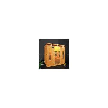 Infrared Sauna Room