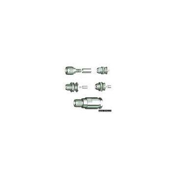 Sell Mini UHF RF Coaxial Connectors