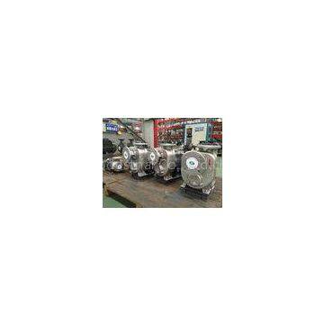 Agricultural Drainage Centrifugal Self Priming Pump 50 Hz 2900 Rpm Speed