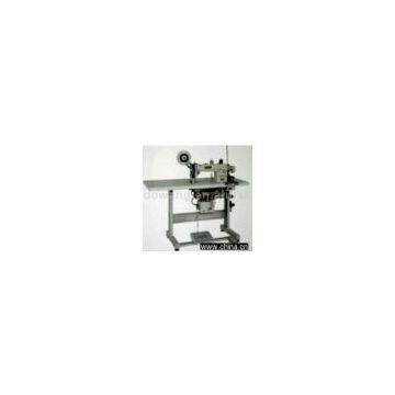 Sell Sequin Patched Embroidery Machine