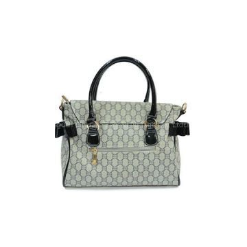 Canvas Leisure Casual Female Ladies Handbag