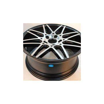 China First Biggest Alloy Wheel Facotory 12X4.5 12X5 12X5.5 12X6