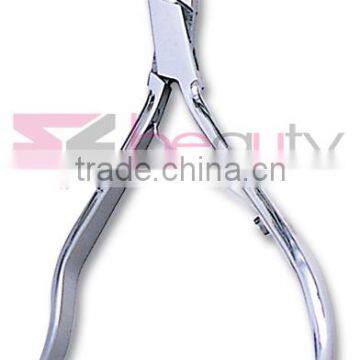 Clipper With Single Spring /Professional Nail Nipper/Stainless Steel Nail Nippers