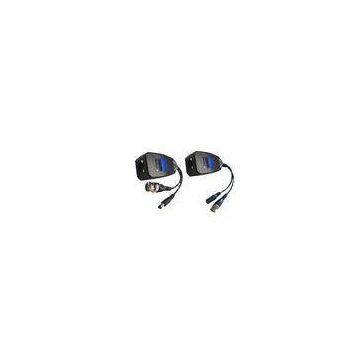 Cat5 CCTV Balun Video Power Balun