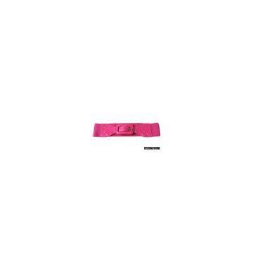 elastic belt ATS-8124