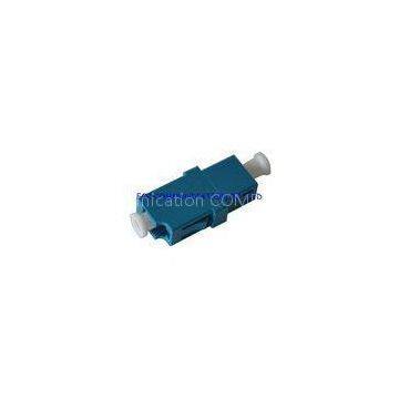 Fiber Optic Adapter LC SM Simplex Zirconia Ceramic Sleeve High Stability