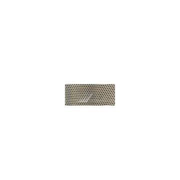 punching hole mesh