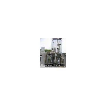 Dedicated high-speed Centrifugal Spray Dryer
