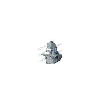 injection molding machine
