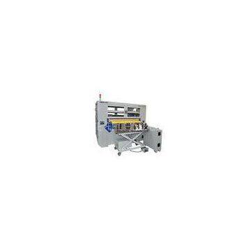 Auto Prepreg Cutting Machine , Cutting Frequency Take 500mm Length As Calculation