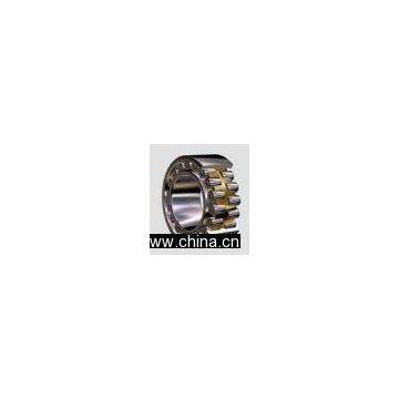 Spherical roller bearing