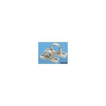 Pillow Block Ball Bearing