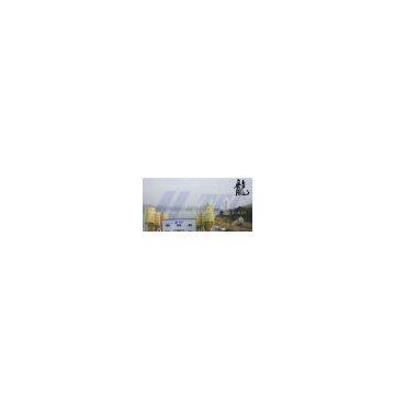 stabilized soil mixing plant,stabilized soil concrete mixing station,cement batching plant