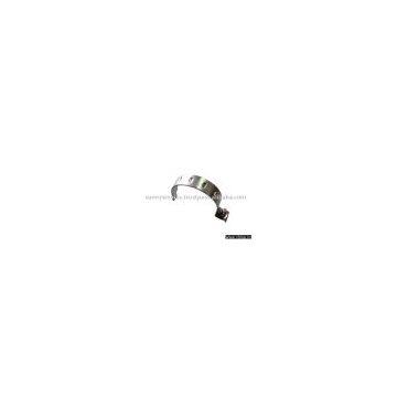 ZI-4 : Anti Twist Pipe Clamp