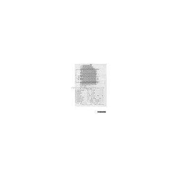belt wire mesh