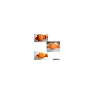 Resin Finial