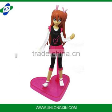 PVC figures Japanese pvc sexy figure