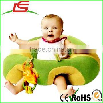 U Shaped Cuddle Baby Seat Infant Safe Dining Chair Cushion Pad Nursing Pillow