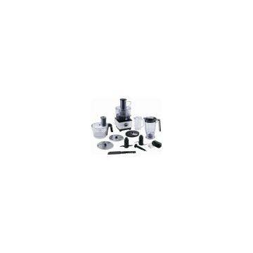 food processor