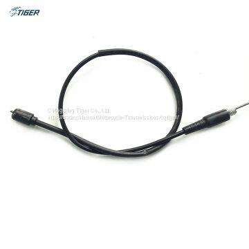 Motorcycle Speedometer Cable, Durable Steel Cable Parts,OEM Factory photo-3