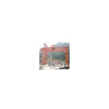 Frame Gantry Crane