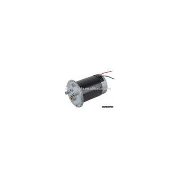 dc micro gear motor