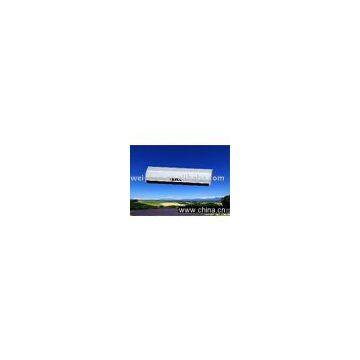 air curtain  cross flow air curtain