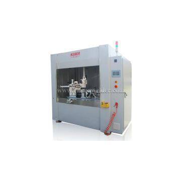 Horizontal Hot Plate Welding Machine for Plastic Pipe/tube