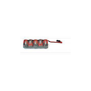 NI-MH BATTERY 5