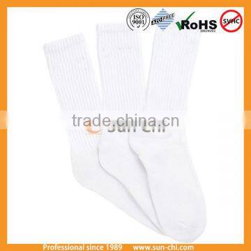 Bsp-210 Hot Sale Crew Wholesale Slipper Socks for Baby photo-3